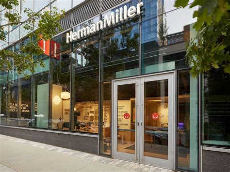 herman miller store boston.